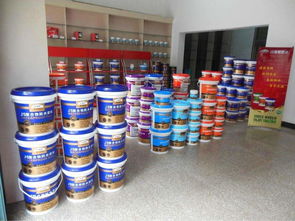 真?zhèn)悟炞C 如何辨別防水材料真假 兆信股份