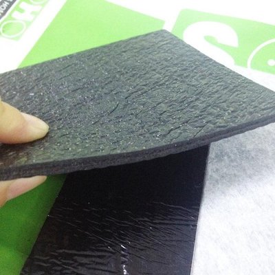 山東旭泰生產(chǎn)種植屋面用耐根穿刺防水卷材