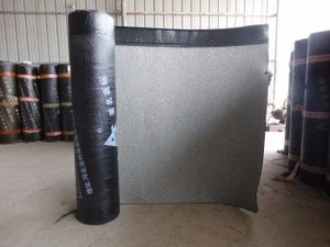 【廠家直供防水卷材、防水涂料、自粘防水材料、聚乙烯防水卷材,質優價廉,量大從優!】價格_廠家_圖片 -