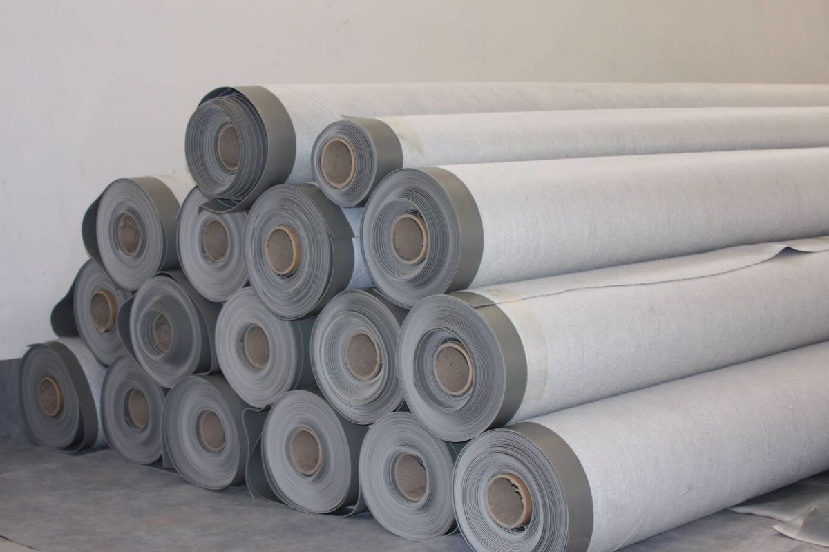 無錫洲翔華創PE高分子防水卷材 優質防水材料的卓越選擇