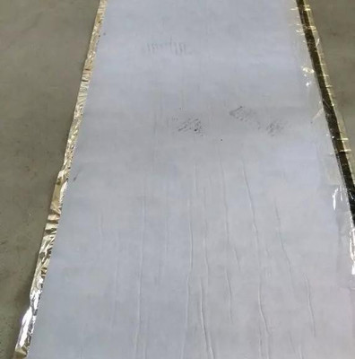 濰坊廠家直銷(xiāo)1.5mm自粘型SBC防水卷材 高效防漏，品質(zhì)保障