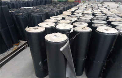 秦皇島白布生產廠家 抗裂貼廠商直售，優質防水材料助力城市建設