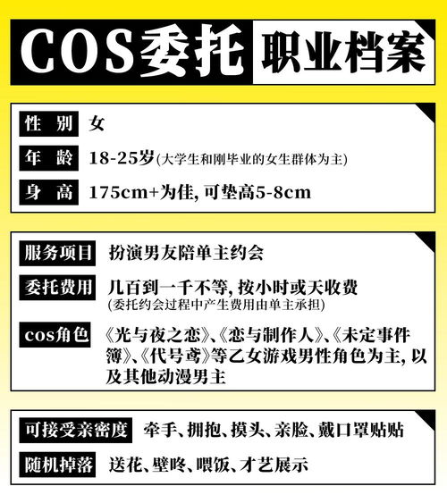 “3000元一天租女友扮男友”，數字內容制作服務靠譜嗎？